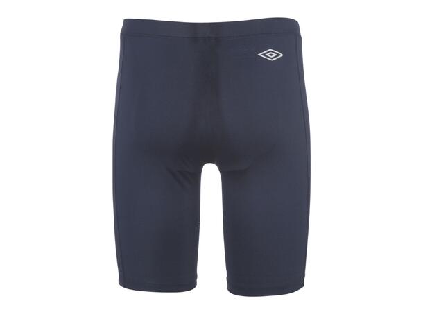 UMBRO Vulcan Underw Tights jr Marine 116 Teknisk kompresjonstights i klubbfarger 